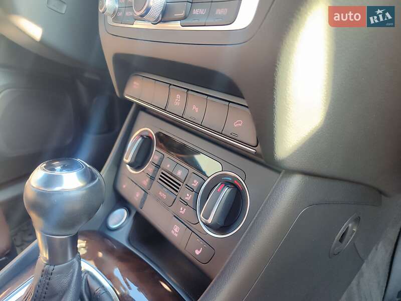 Внедорожник / Кроссовер Audi Q3 2018 в Луцке