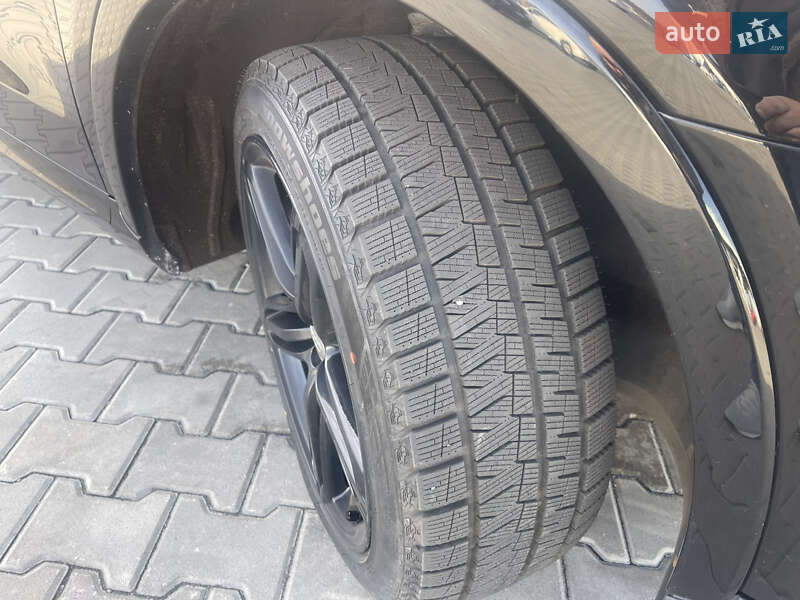 Позашляховик / Кросовер Audi Q3 2014 в Ірпені фото 28 Позашляховик / Кросовер Audi Q3 2014 в Ірпені