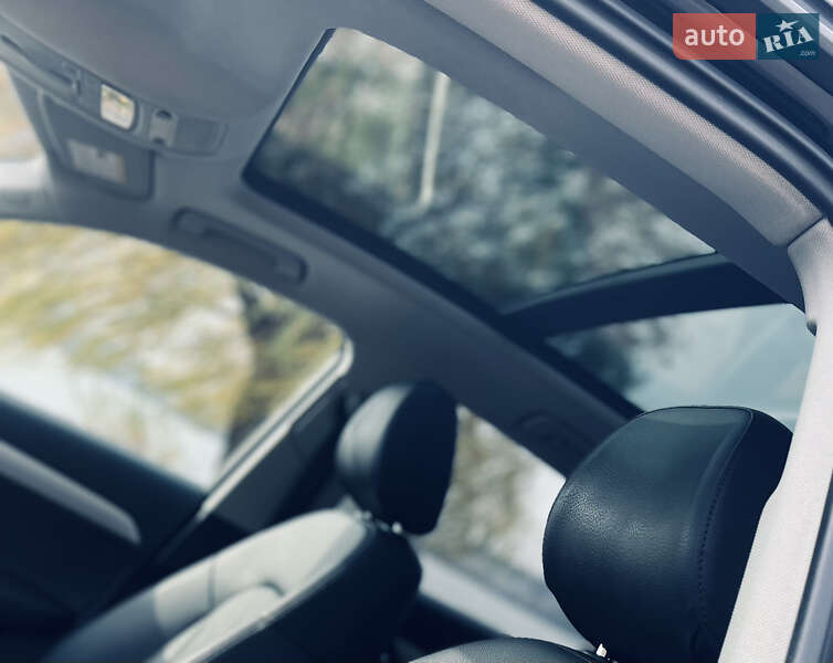 Позашляховик / Кросовер Audi Q3 2017 в Тернополі