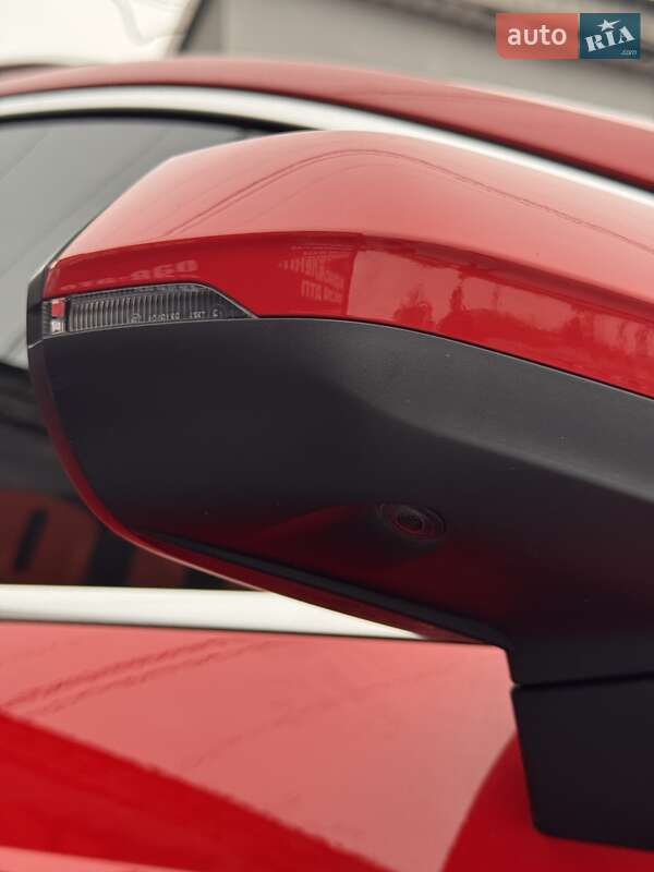 Внедорожник / Кроссовер Audi Q3 2021 в Стрые фото 19 Внедорожник / Кроссовер Audi Q3 2021 в Стрые