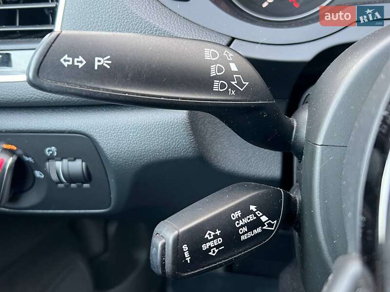 Внедорожник / Кроссовер Audi Q3 2016 в Хмельницком фото 21 Внедорожник / Кроссовер Audi Q3 2016 в Хмельницком