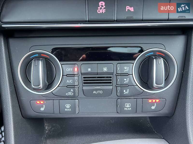 Внедорожник / Кроссовер Audi Q3 2016 в Хмельницком фото 25 Внедорожник / Кроссовер Audi Q3 2016 в Хмельницком