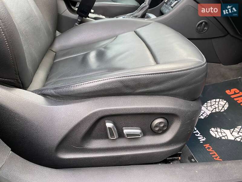 Внедорожник / Кроссовер Audi Q3 2016 в Хмельницком фото 33 Внедорожник / Кроссовер Audi Q3 2016 в Хмельницком