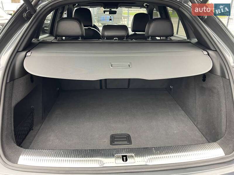 Позашляховик / Кросовер Audi Q3 2017 в Вінниці