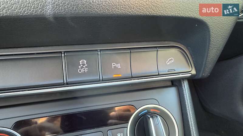 Позашляховик / Кросовер Audi Q3 2018 в Києві