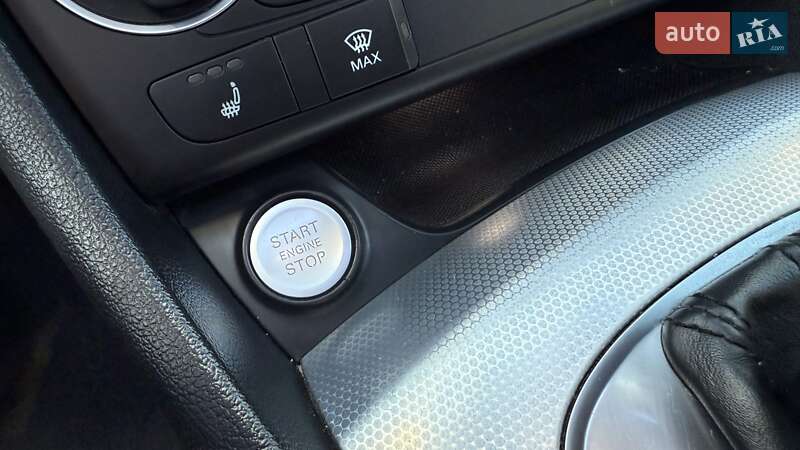 Позашляховик / Кросовер Audi Q3 2018 в Києві