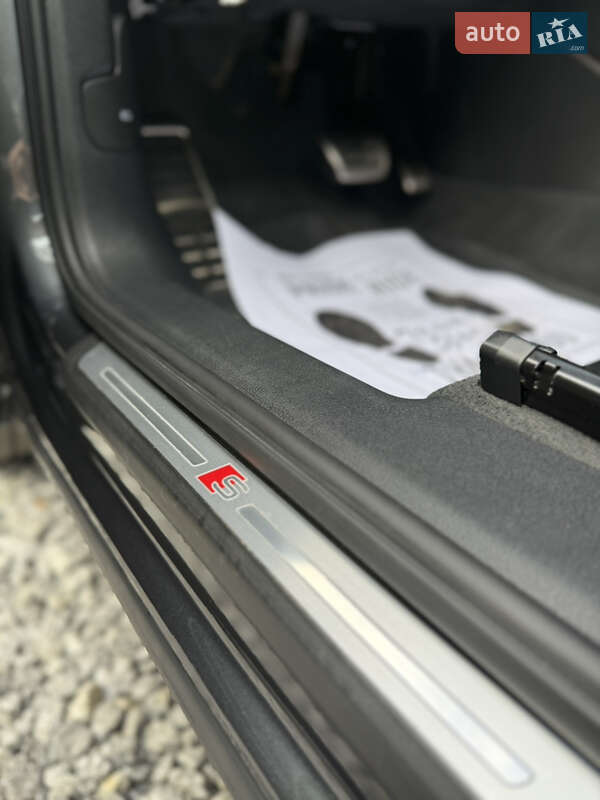 Позашляховик / Кросовер Audi Q3 2020 в Шепетівці фото 15 Позашляховик / Кросовер Audi Q3 2020 в Шепетівці