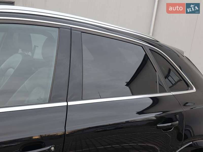 Позашляховик / Кросовер Audi Q3 2018 в Івано-Франківську