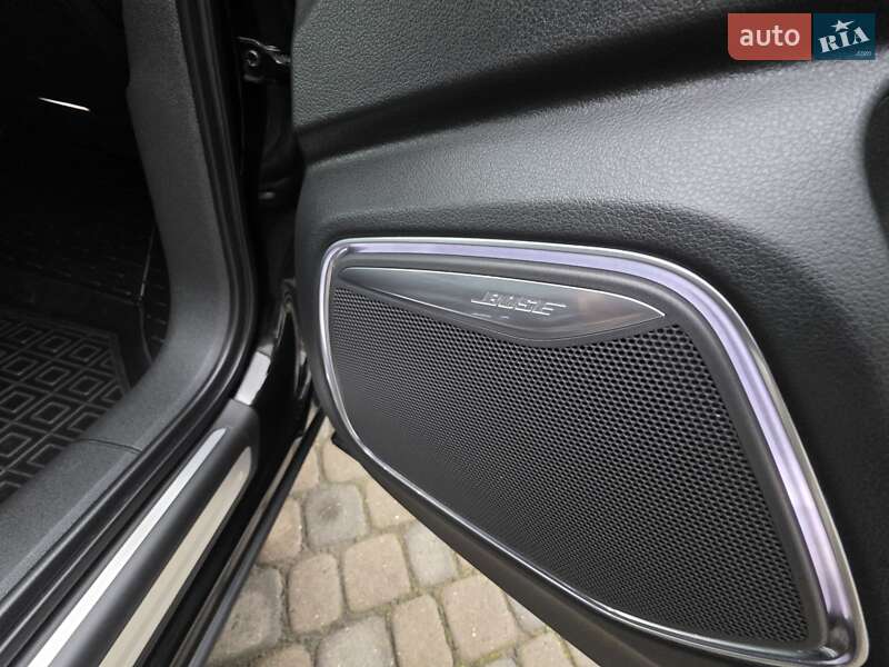 Позашляховик / Кросовер Audi Q3 2018 в Івано-Франківську