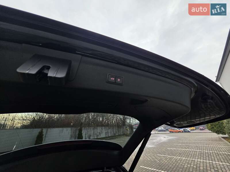 Позашляховик / Кросовер Audi Q3 2018 в Івано-Франківську