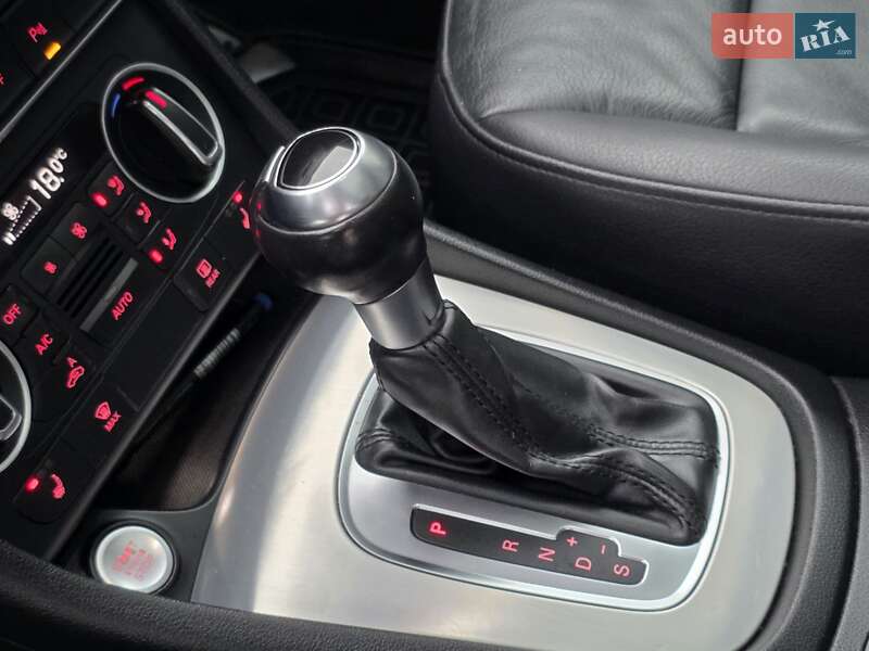 Позашляховик / Кросовер Audi Q3 2018 в Івано-Франківську