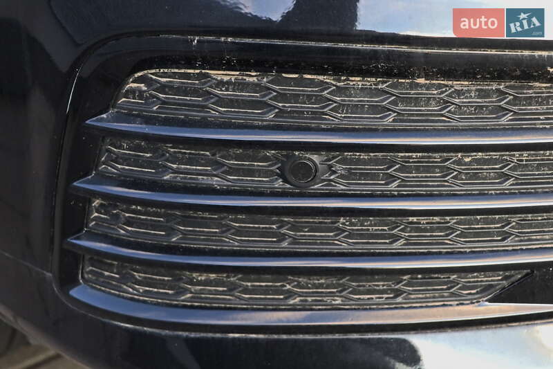 Внедорожник / Кроссовер Audi Q3 2018 в Кременчуге