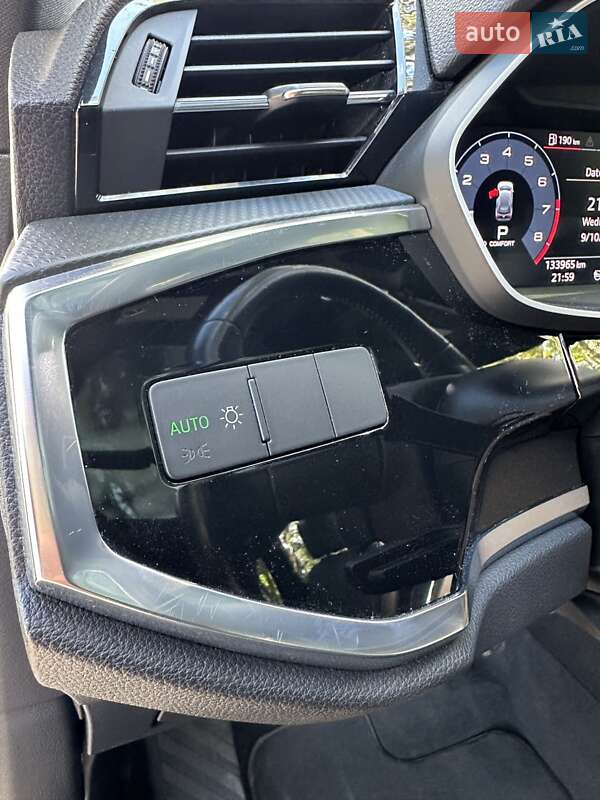 Внедорожник / Кроссовер Audi Q3 2019 в Белогородке фото 27 Внедорожник / Кроссовер Audi Q3 2019 в Белогородке