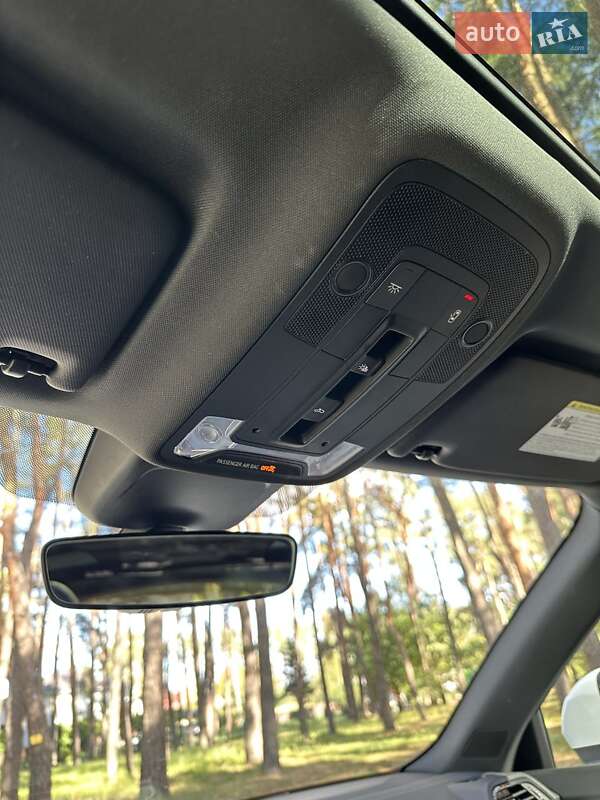 Внедорожник / Кроссовер Audi Q3 2019 в Белогородке фото 31 Внедорожник / Кроссовер Audi Q3 2019 в Белогородке