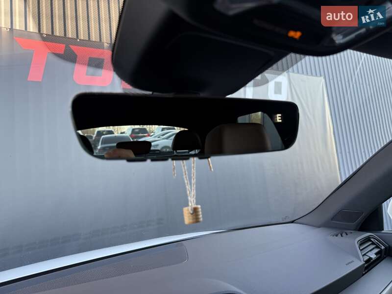 Позашляховик / Кросовер Audi Q3 2024 в Львові фото 68 Позашляховик / Кросовер Audi Q3 2024 в Львові