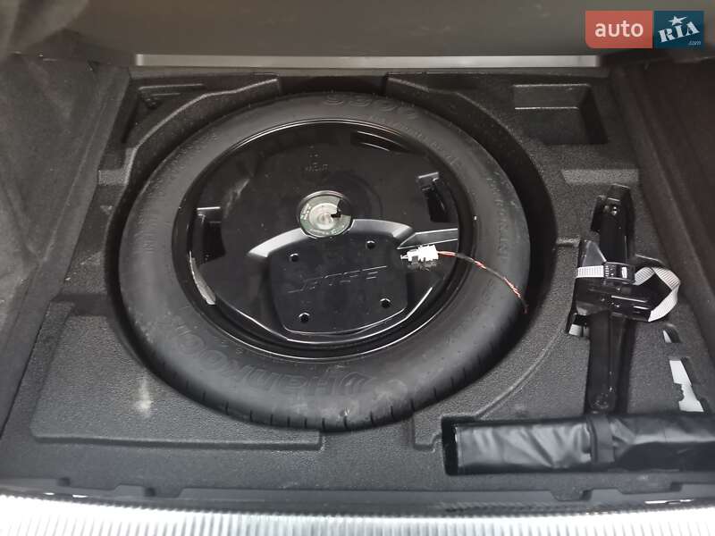 Позашляховик / Кросовер Audi Q3 2017 в Луцьку фото 19 Позашляховик / Кросовер Audi Q3 2017 в Луцьку