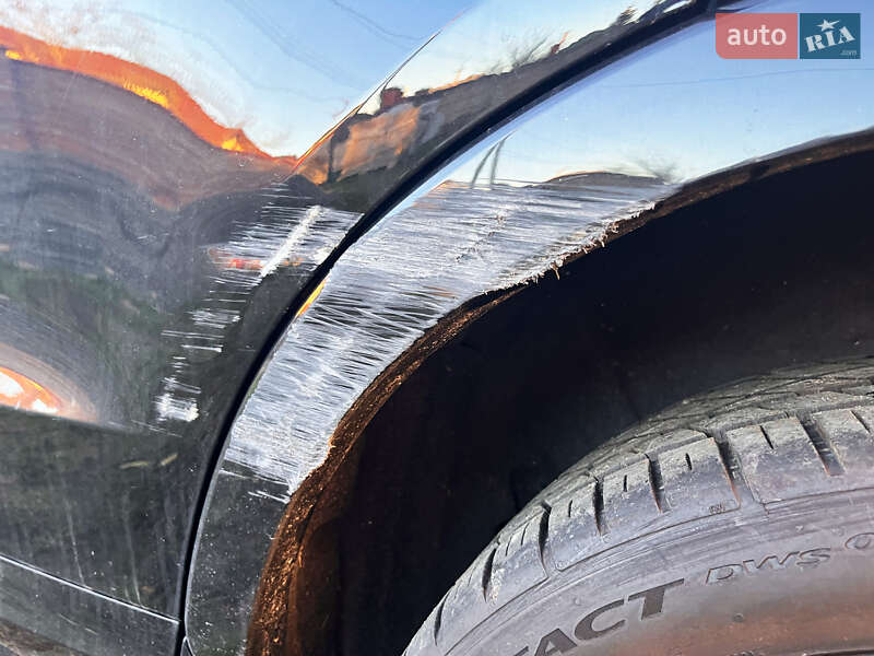 Внедорожник / Кроссовер Audi Q3 2016 в Львове