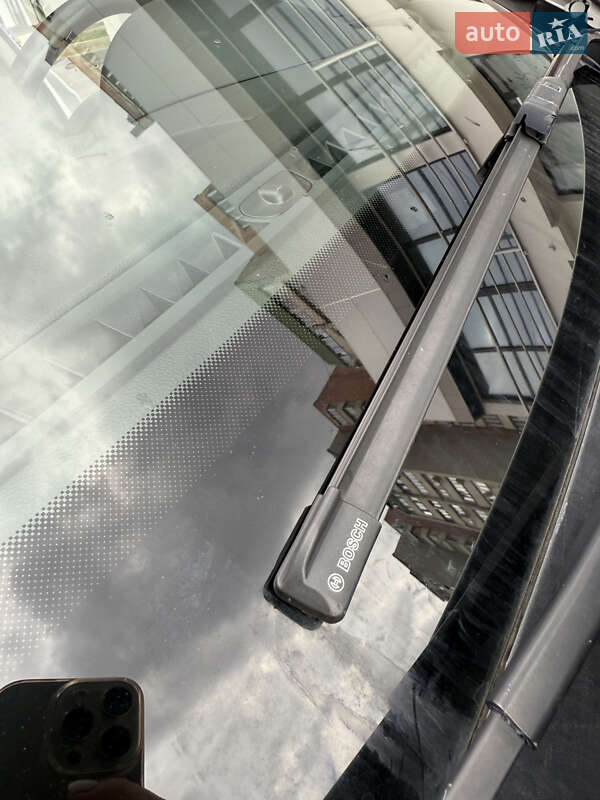 Позашляховик / Кросовер Audi Q3 2017 в Харкові