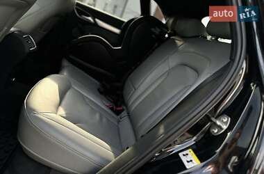 Внедорожник / Кроссовер Audi Q3 2017 в Львове