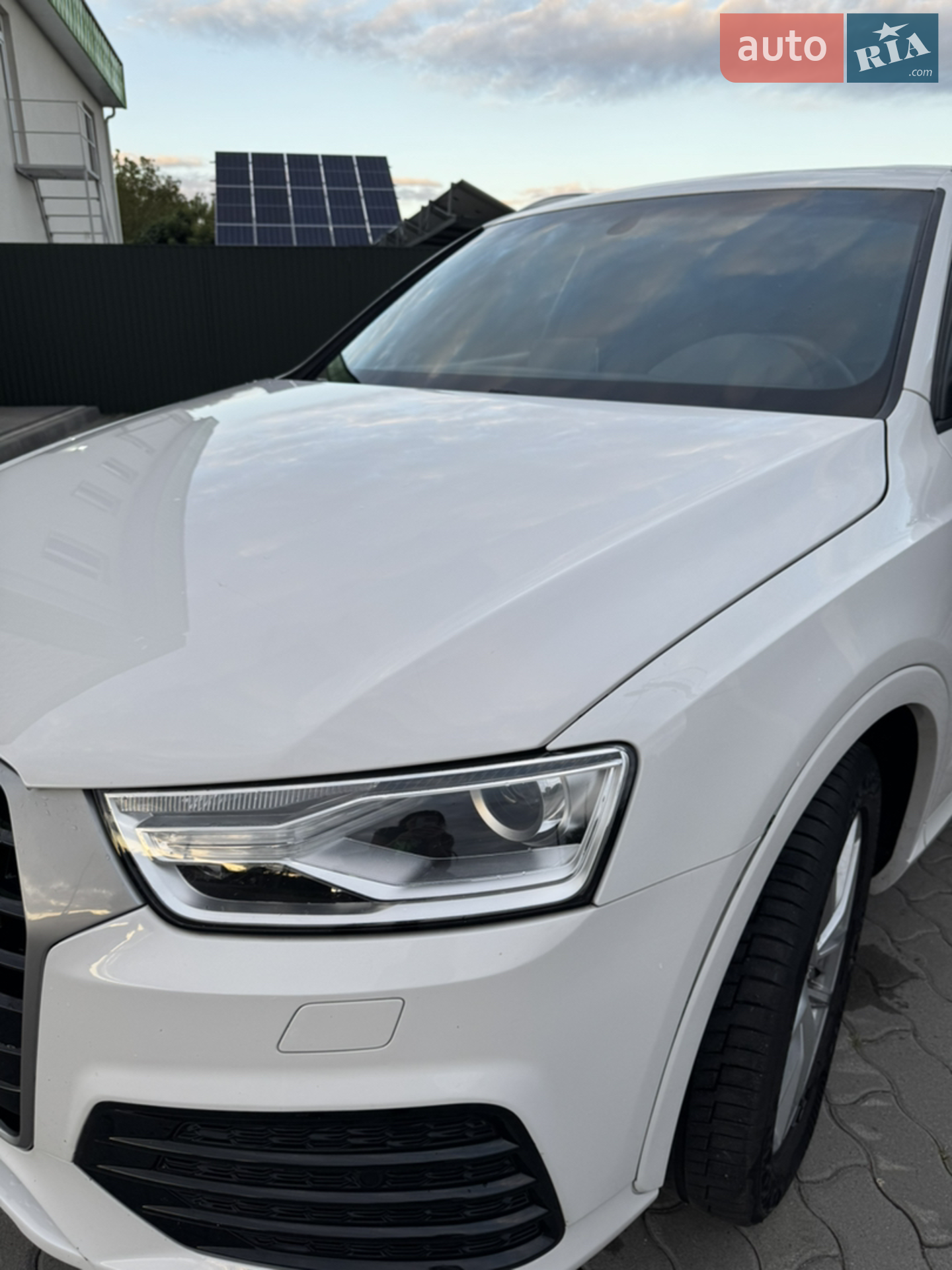 2018 Audi Q3 - мініатюра 10