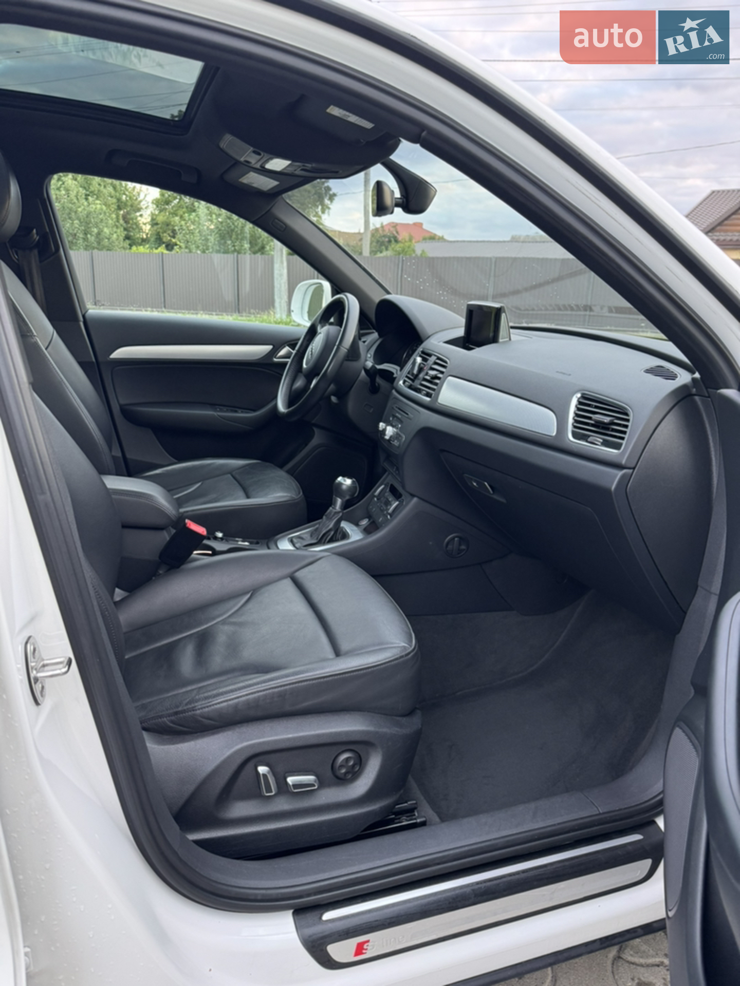2018 Audi Q3 - мініатюра 24