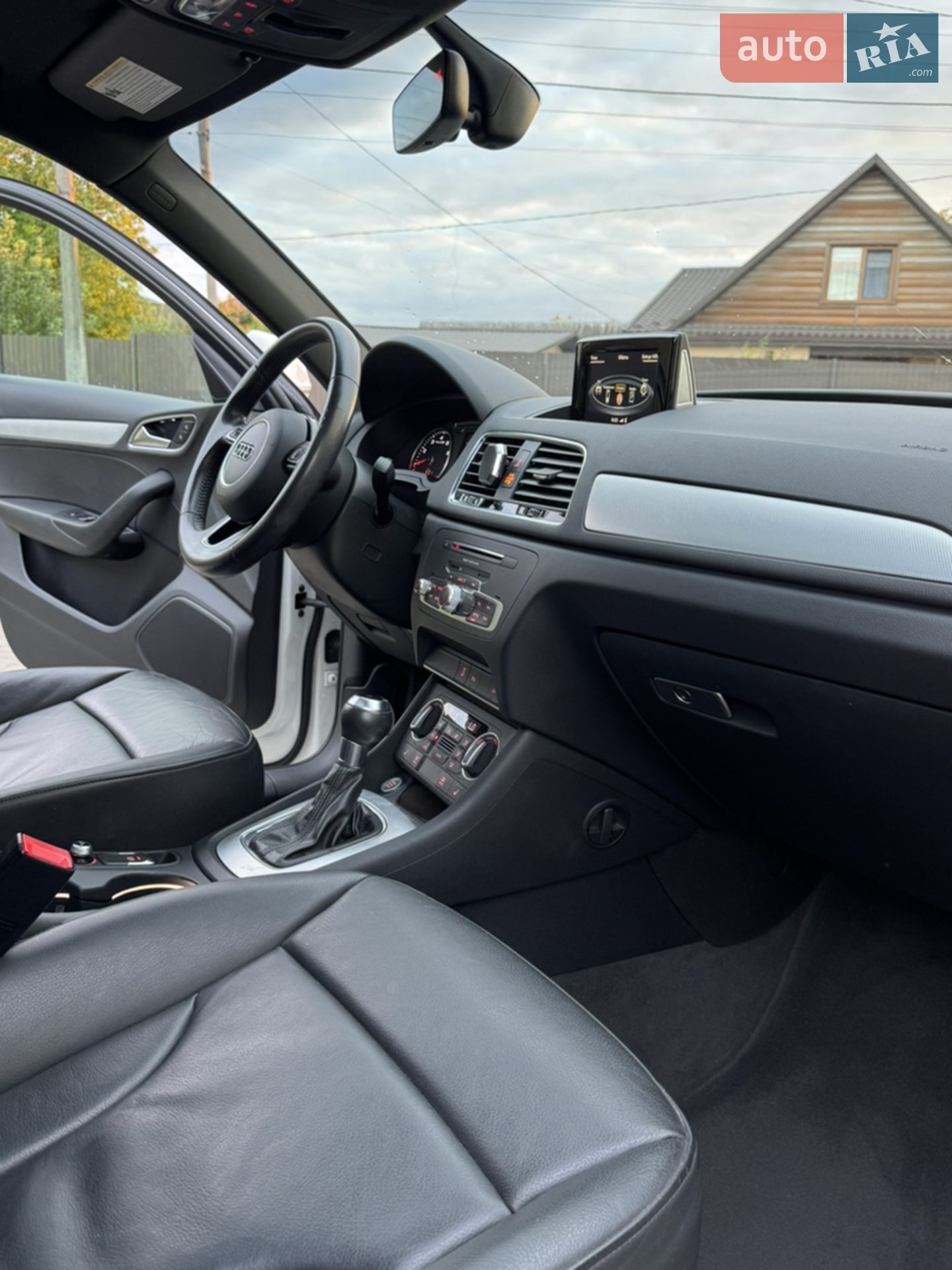 2018 Audi Q3 - мініатюра 25