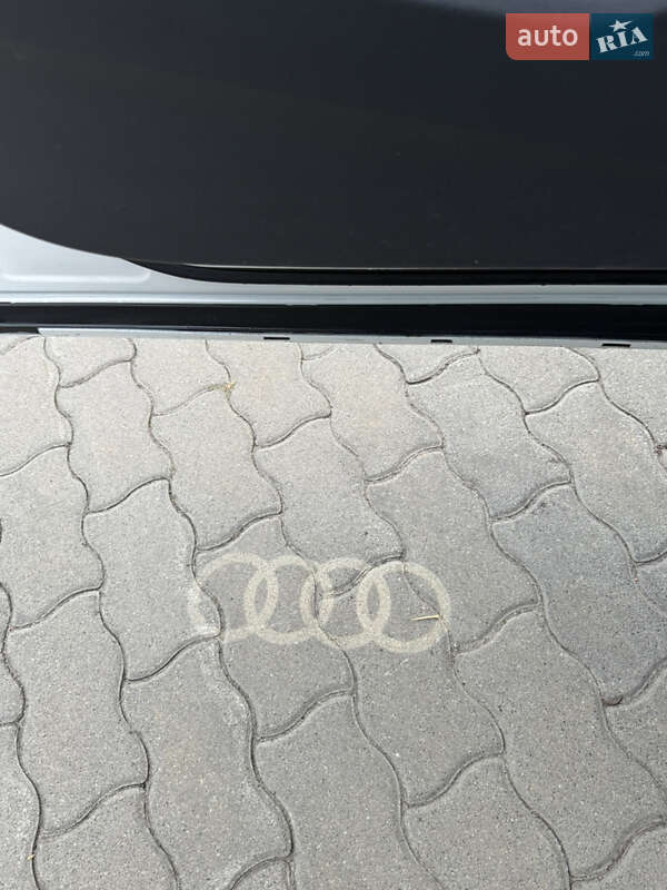 Внедорожник / Кроссовер Audi Q3 2018 в Владимире