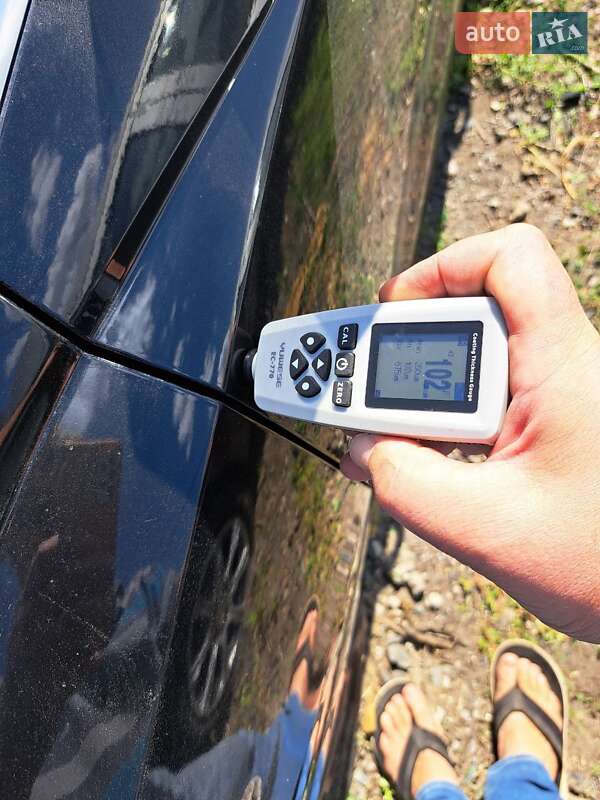 Внедорожник / Кроссовер Audi Q3 2021 в Киеве