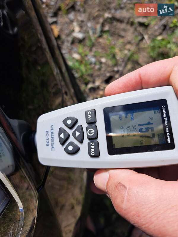 Внедорожник / Кроссовер Audi Q3 2021 в Киеве