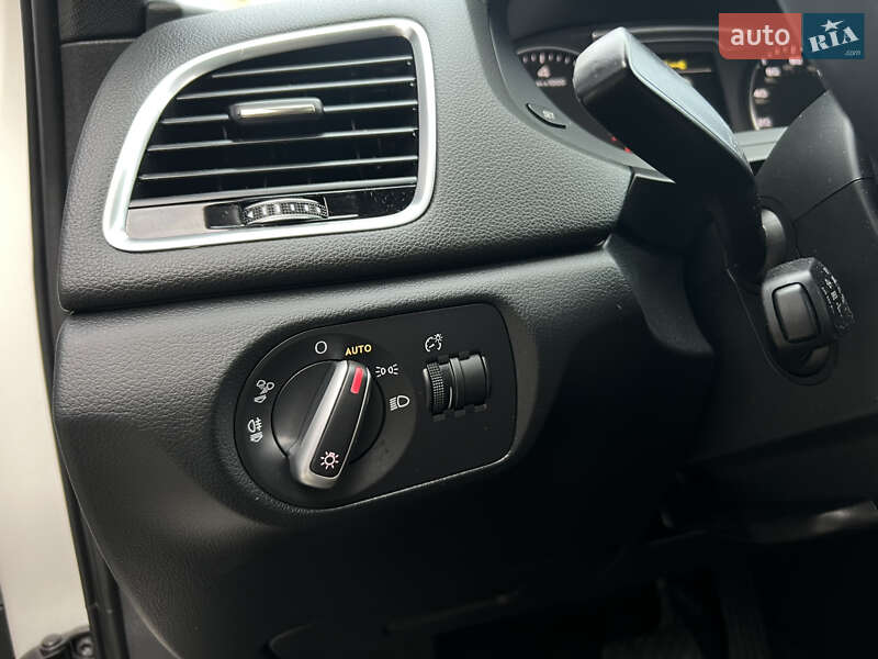 Внедорожник / Кроссовер Audi Q3 2017 в Виннице фото 72 Внедорожник / Кроссовер Audi Q3 2017 в Виннице