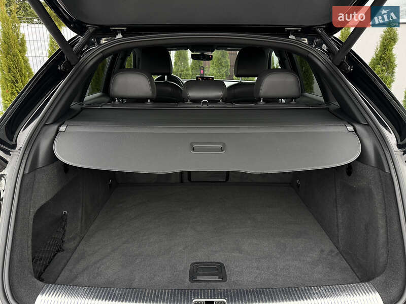 Внедорожник / Кроссовер Audi Q3 2016 в Дрогобыче