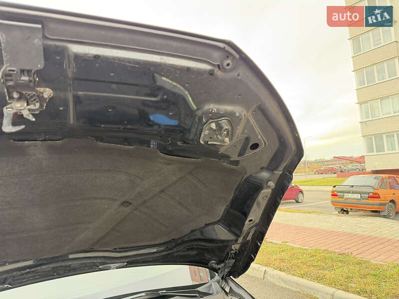 Позашляховик / Кросовер Audi Q3 2012 в Вінниці