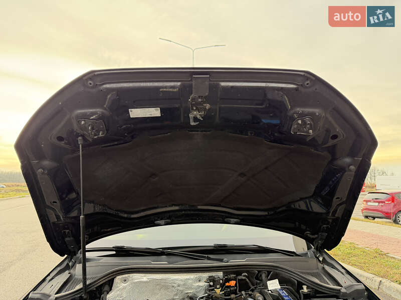 Позашляховик / Кросовер Audi Q3 2012 в Вінниці