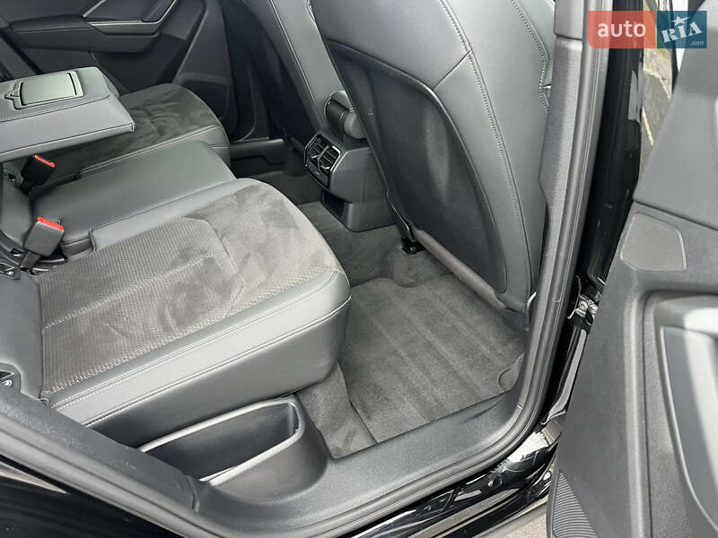 Позашляховик / Кросовер Audi Q3 2020 в Мукачевому