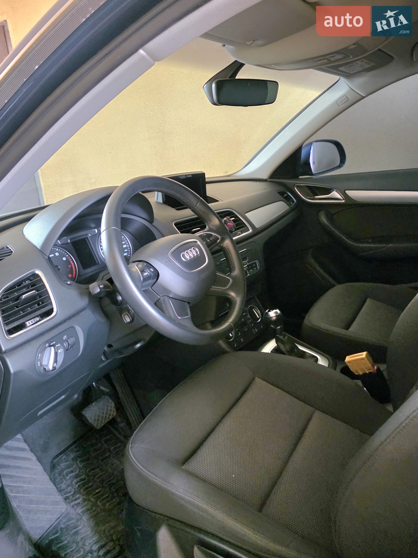 2016 Audi Q3 - мініатюра 4