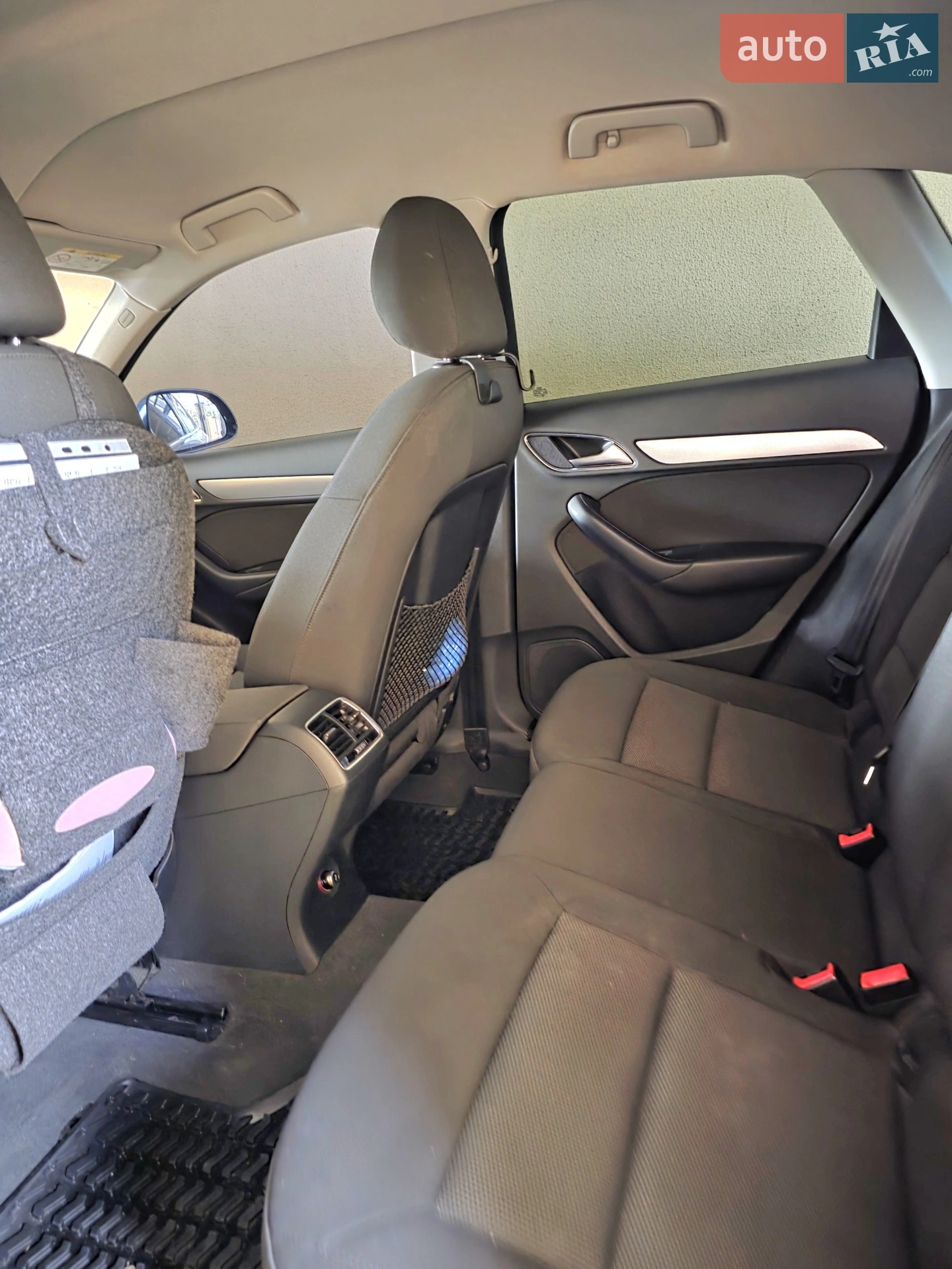 2016 Audi Q3 - мініатюра 6