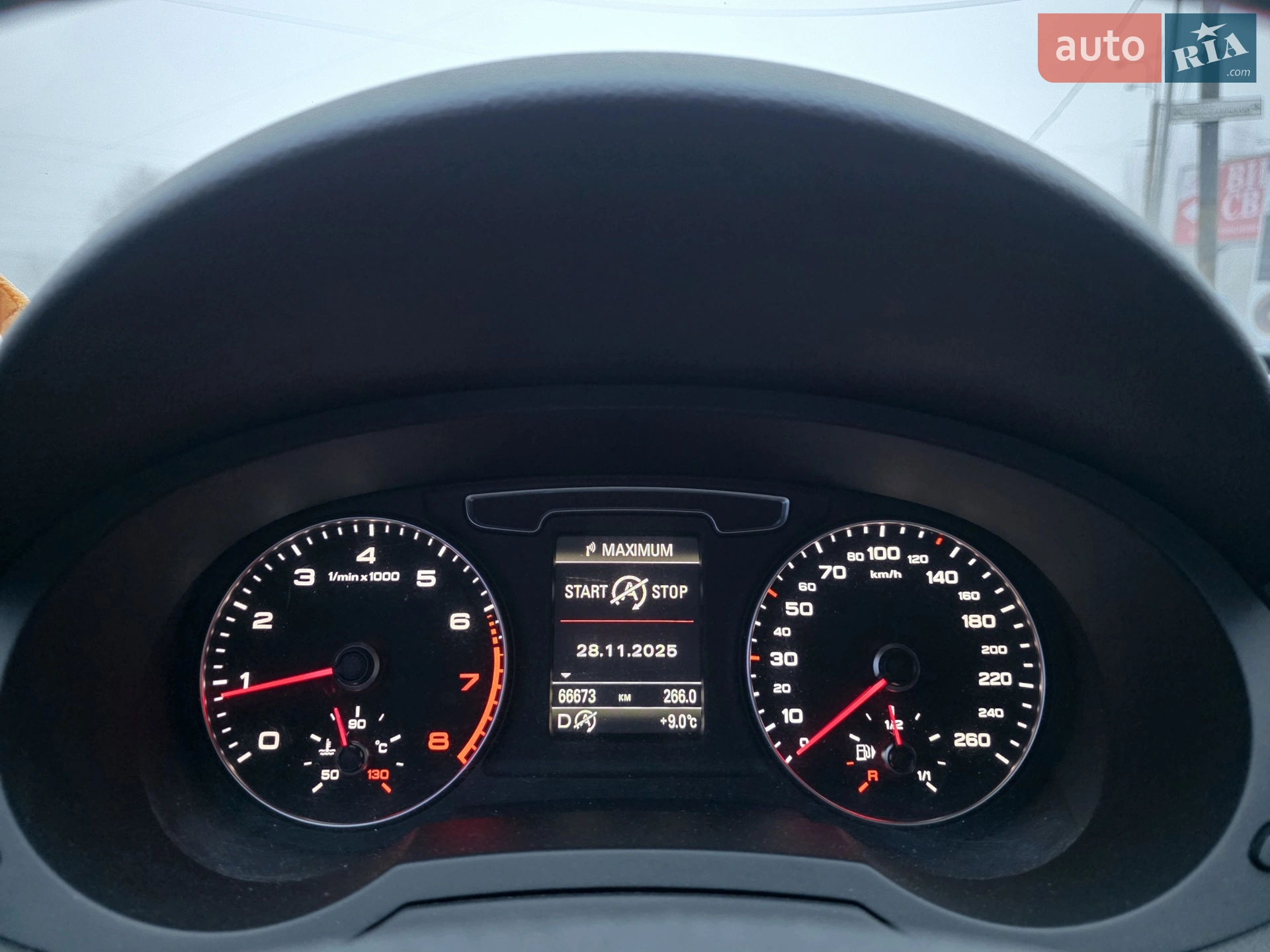 2016 Audi Q3 - мініатюра 8