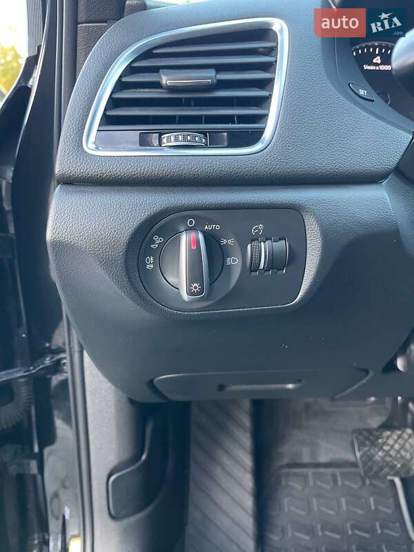 Позашляховик / Кросовер Audi Q3 2016 в Львові фото 18 Позашляховик / Кросовер Audi Q3 2016 в Львові