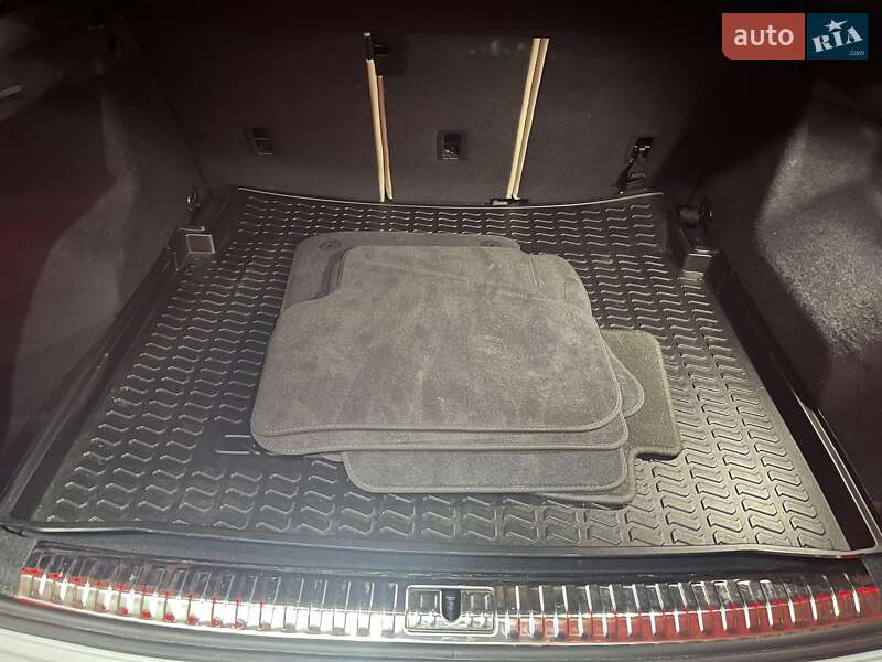 Внедорожник / Кроссовер Audi Q3 2022 в Одессе