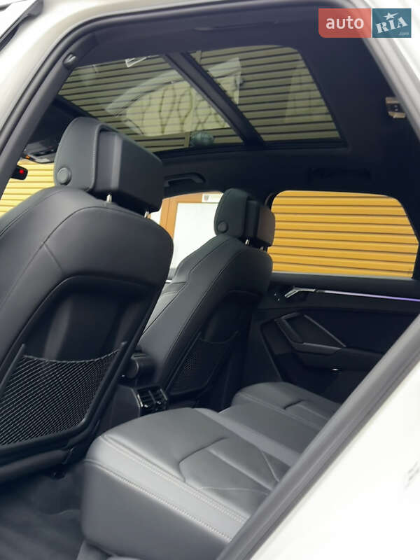 Внедорожник / Кроссовер Audi Q3 2021 в Одессе