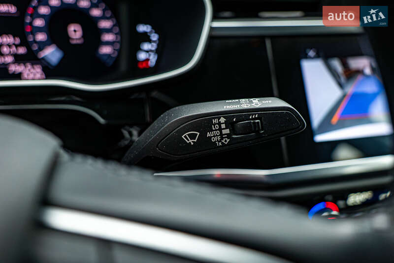 Внедорожник / Кроссовер Audi Q3 2021 в Киеве фото 15 Внедорожник / Кроссовер Audi Q3 2021 в Киеве
