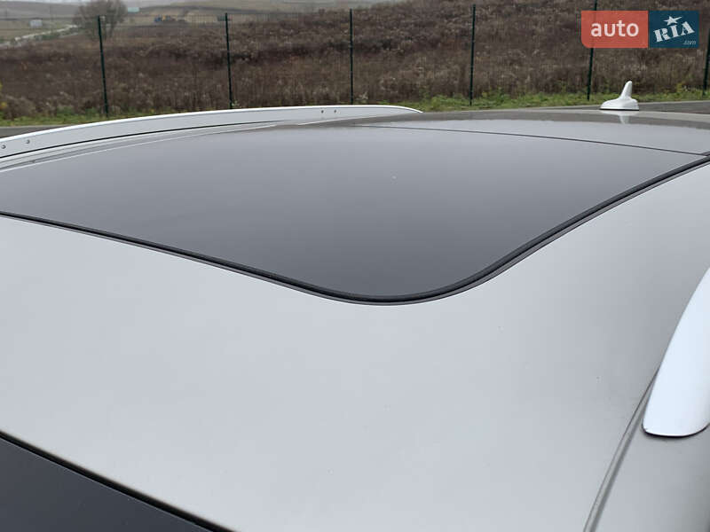 Внедорожник / Кроссовер Audi Q3 2016 в Ровно фото 15 Внедорожник / Кроссовер Audi Q3 2016 в Ровно