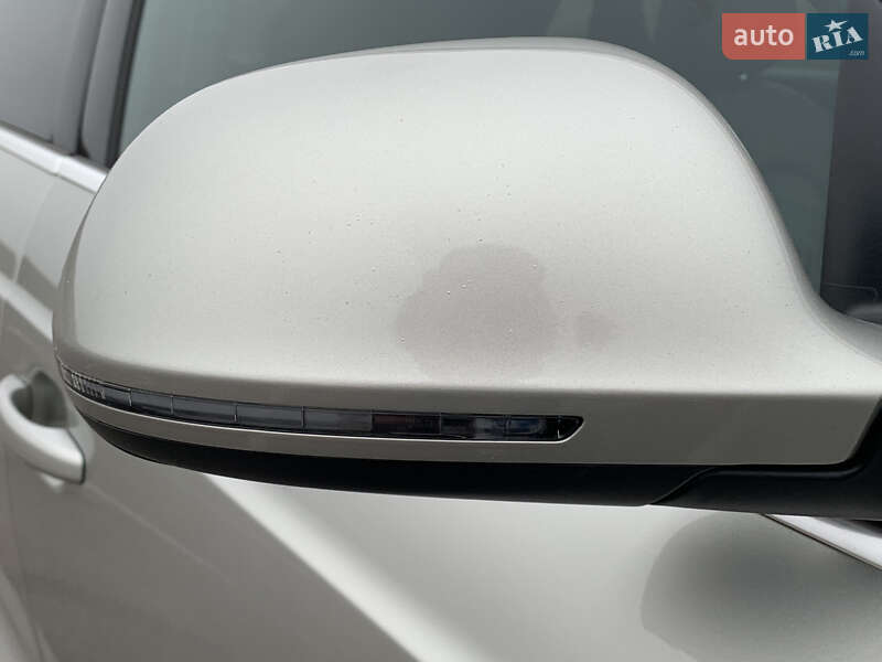 Внедорожник / Кроссовер Audi Q3 2016 в Ровно фото 21 Внедорожник / Кроссовер Audi Q3 2016 в Ровно