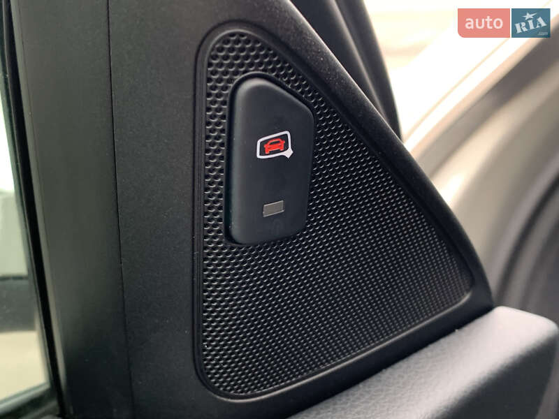 Внедорожник / Кроссовер Audi Q3 2016 в Ровно фото 26 Внедорожник / Кроссовер Audi Q3 2016 в Ровно