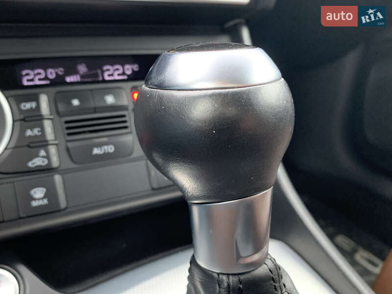 Внедорожник / Кроссовер Audi Q3 2016 в Ровно фото 44 Внедорожник / Кроссовер Audi Q3 2016 в Ровно