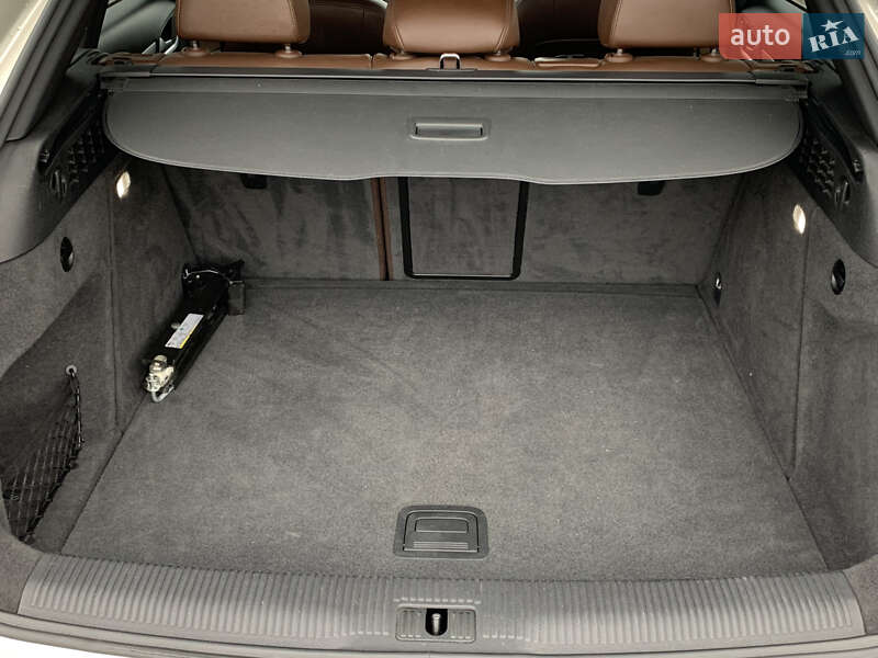 Внедорожник / Кроссовер Audi Q3 2016 в Ровно фото 56 Внедорожник / Кроссовер Audi Q3 2016 в Ровно