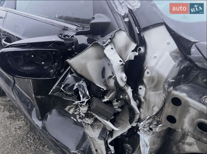 Позашляховик / Кросовер Audi Q3 2017 в Львові фото 12 Позашляховик / Кросовер Audi Q3 2017 в Львові