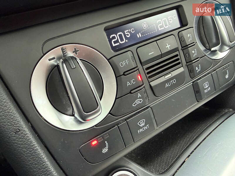 Позашляховик / Кросовер Audi Q3 2014 в Коломиї