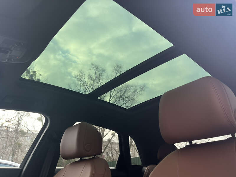 Позашляховик / Кросовер Audi Q3 2022 в Харкові фото 10 Позашляховик / Кросовер Audi Q3 2022 в Харкові