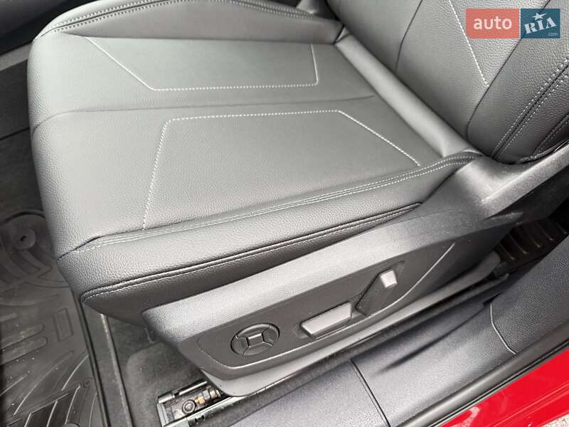 Внедорожник / Кроссовер Audi Q3 2021 в Киеве фото 42 Внедорожник / Кроссовер Audi Q3 2021 в Киеве